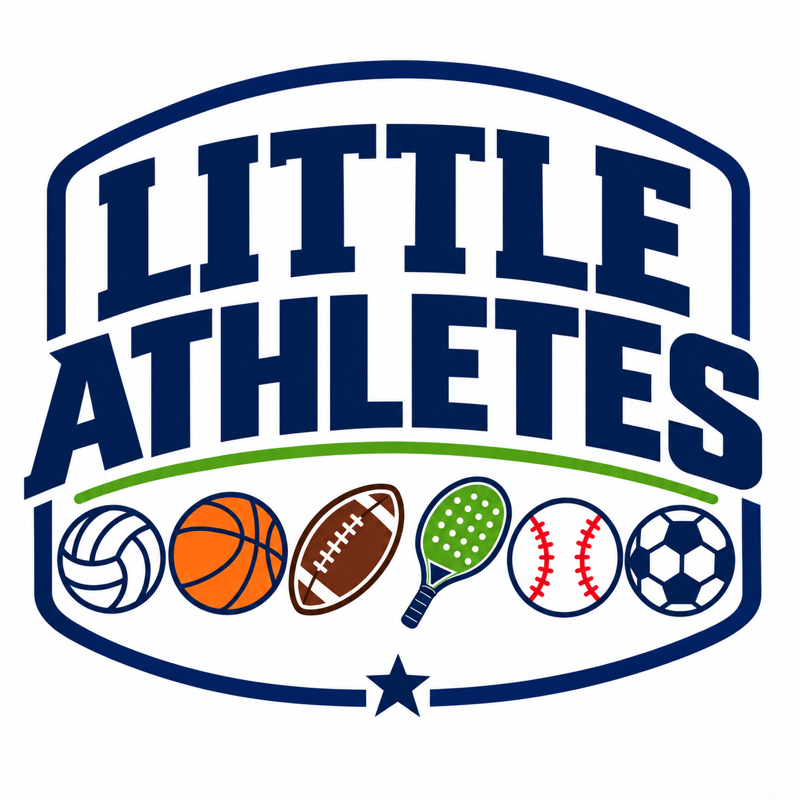 Little Athletes